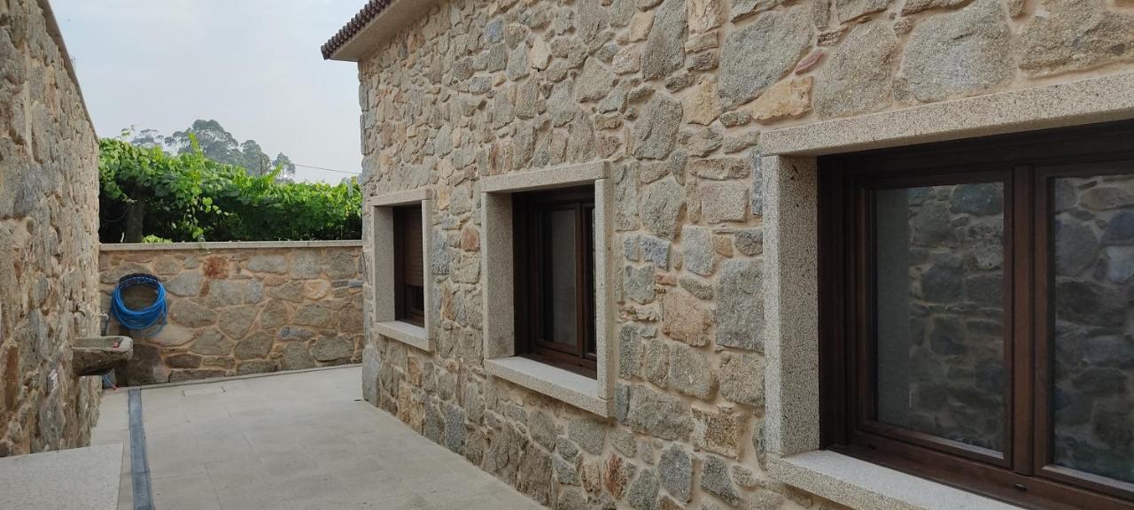 Casa Rio Canon Meis Exterior photo