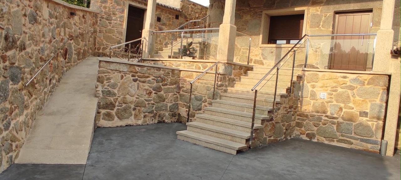 Casa Rio Canon Meis Exterior photo