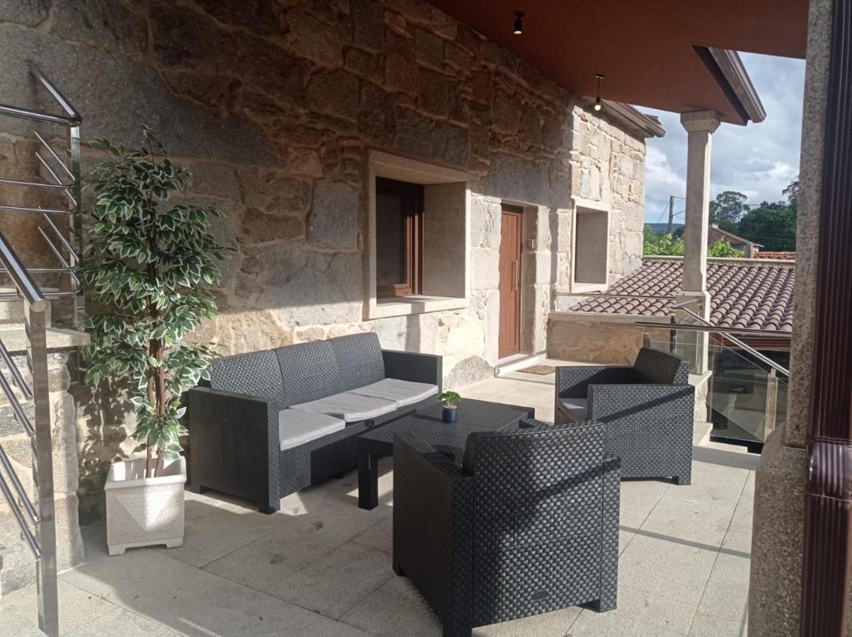 Casa Rio Canon Meis Exterior photo