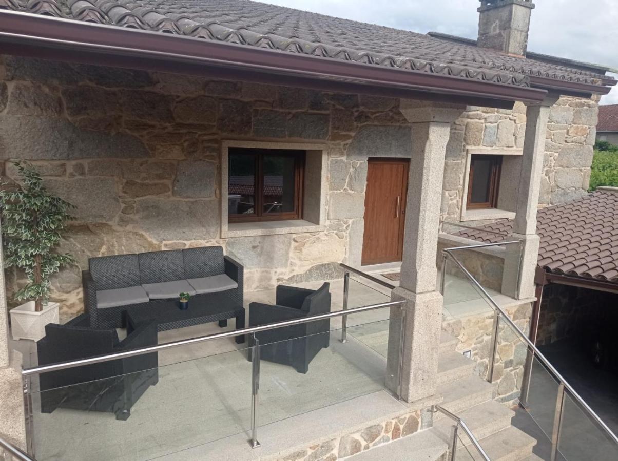 Casa Rio Canon Meis Exterior photo