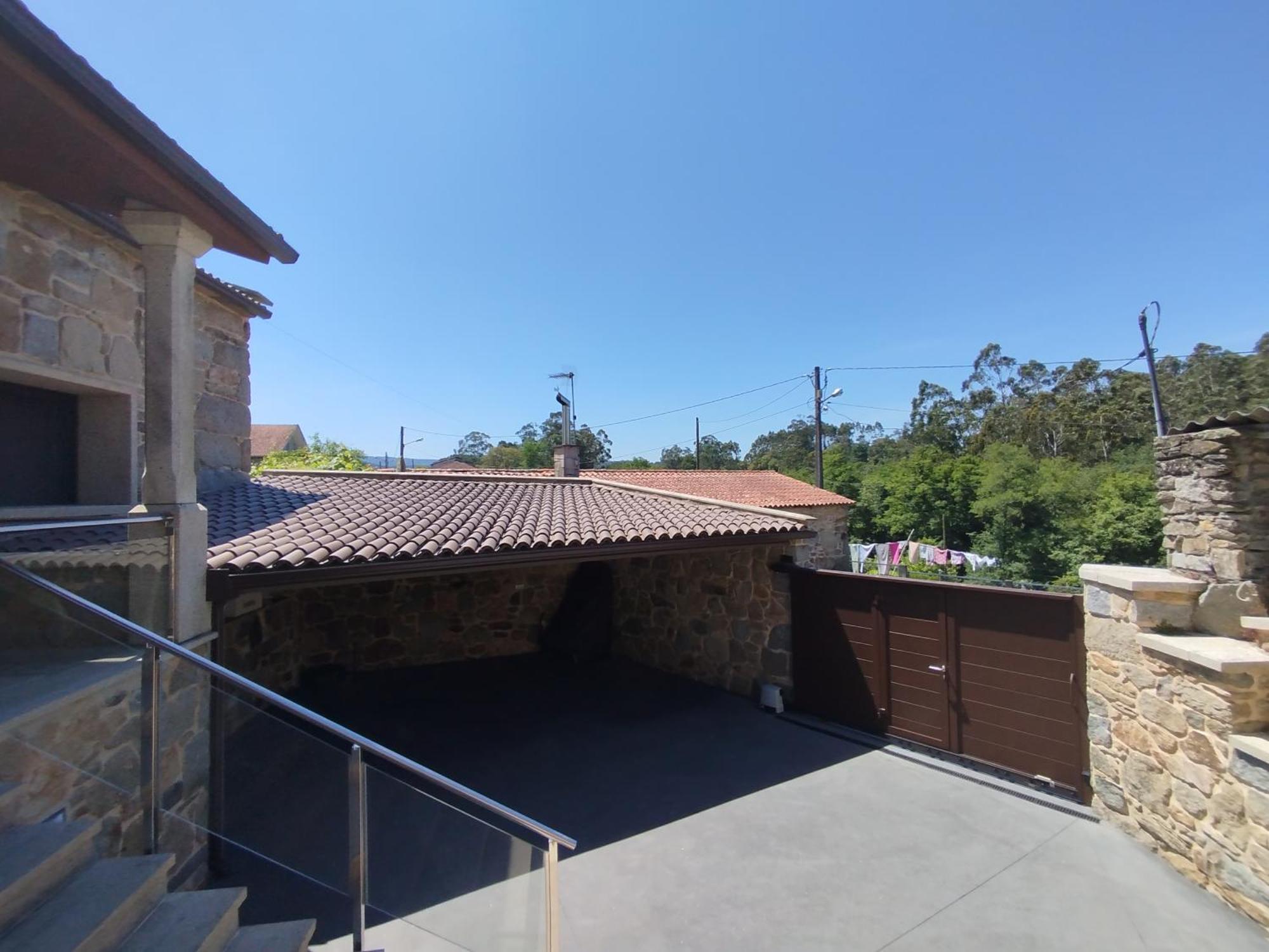 Casa Rio Canon Meis Exterior photo