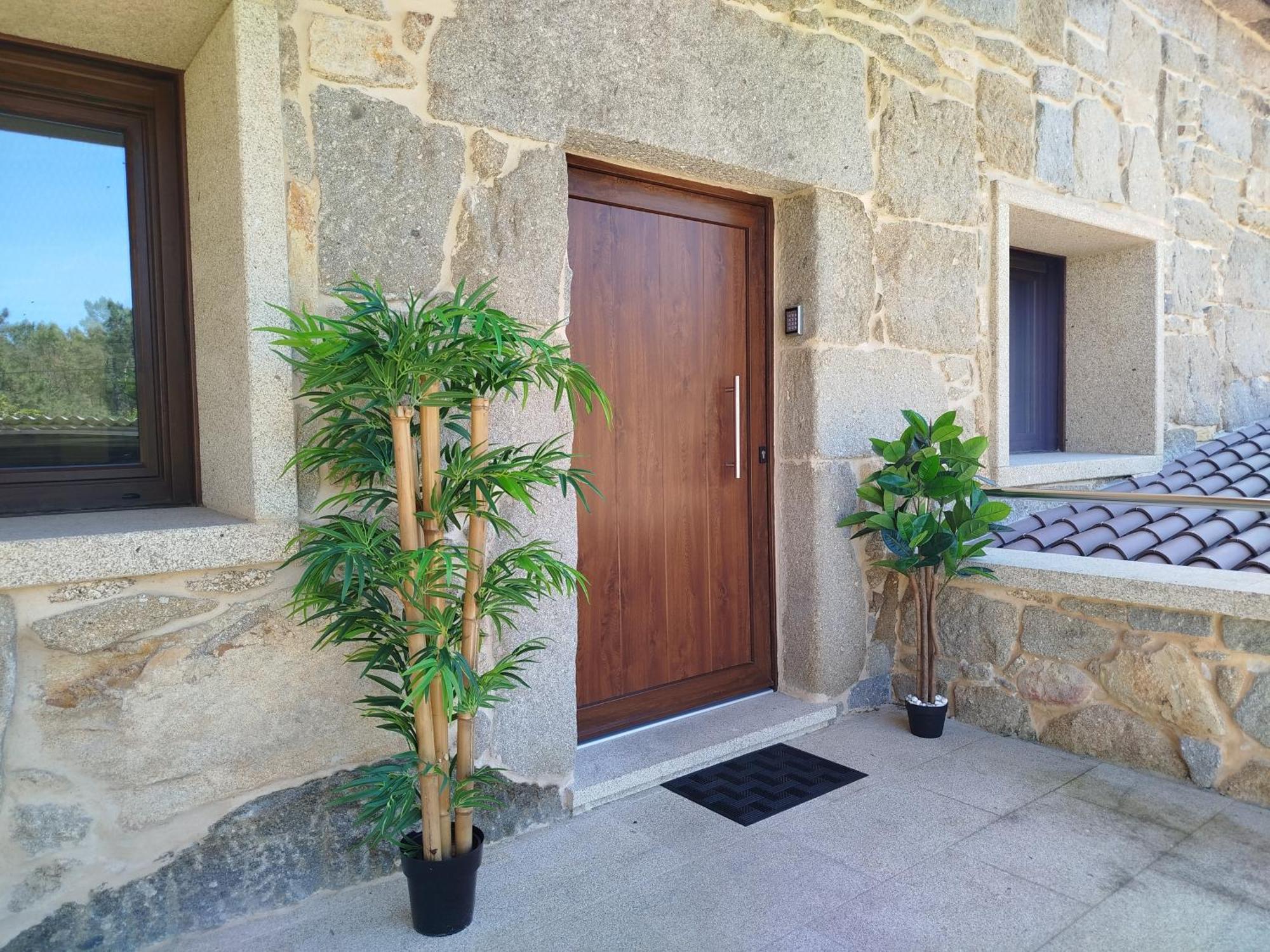 Casa Rio Canon Meis Exterior photo