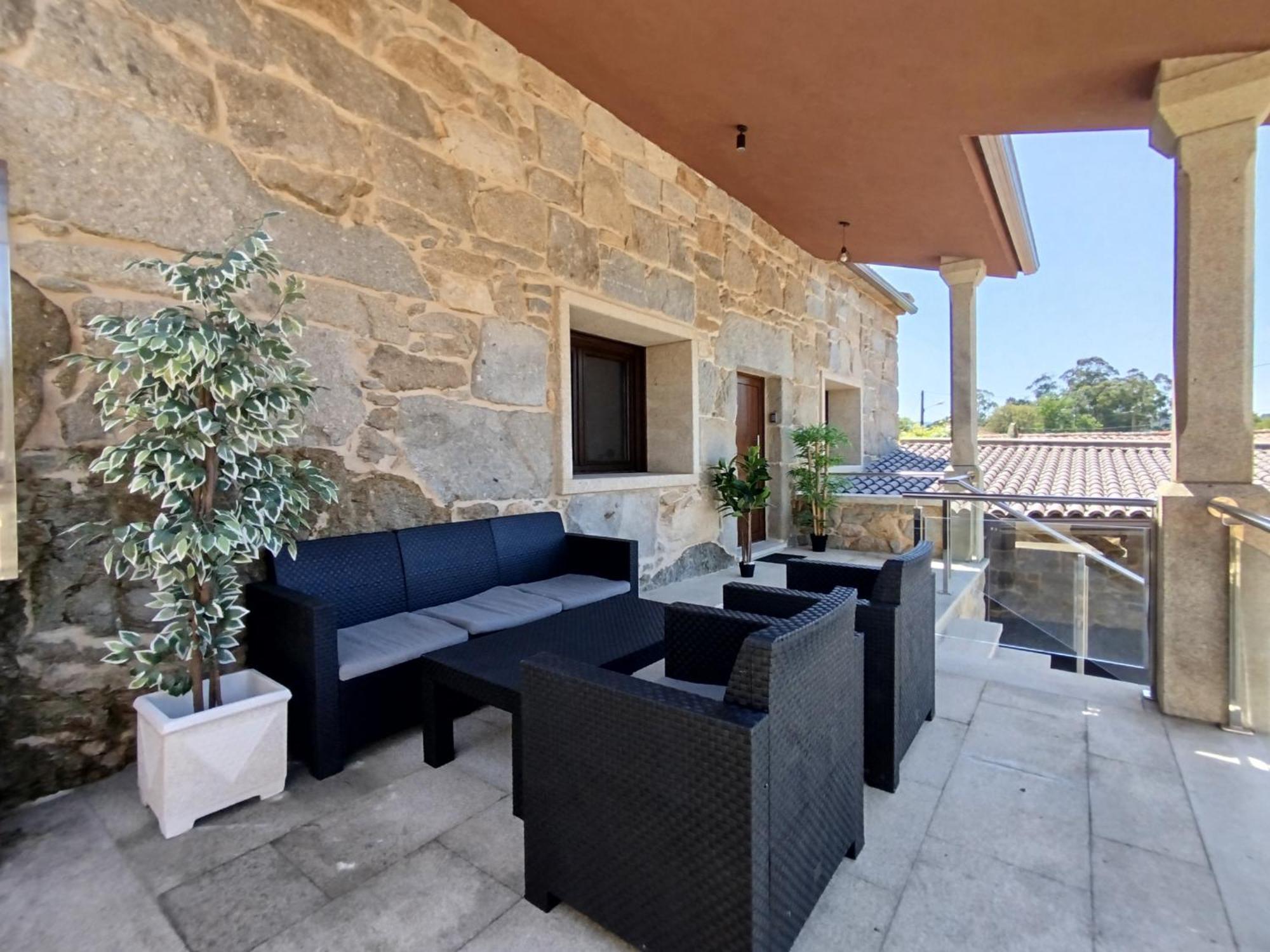Casa Rio Canon Meis Exterior photo