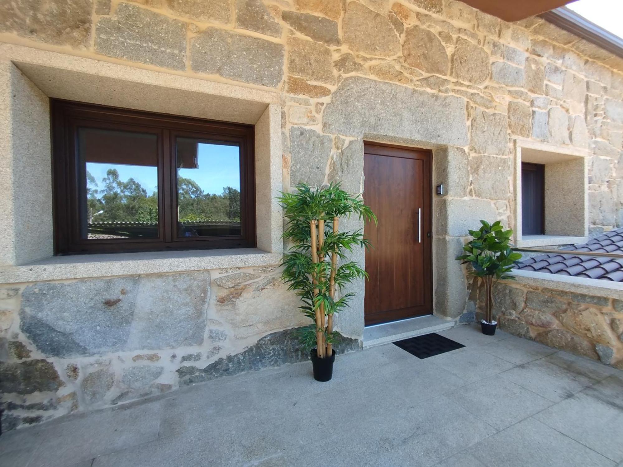 Casa Rio Canon Meis Exterior photo
