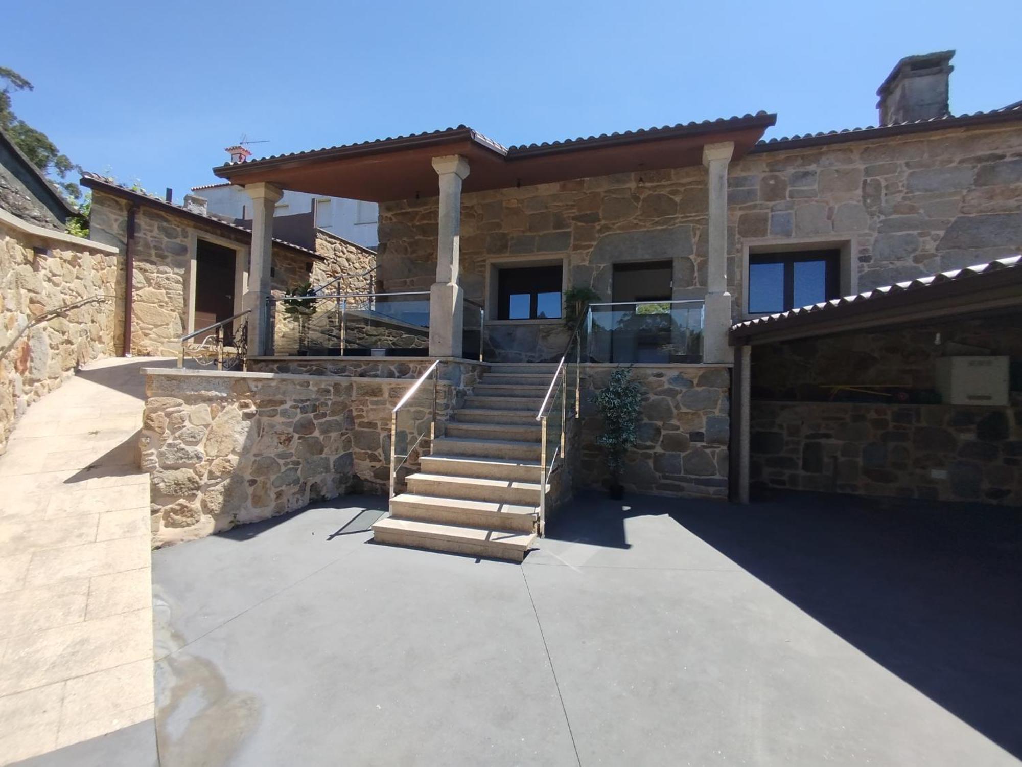 Casa Rio Canon Meis Exterior photo