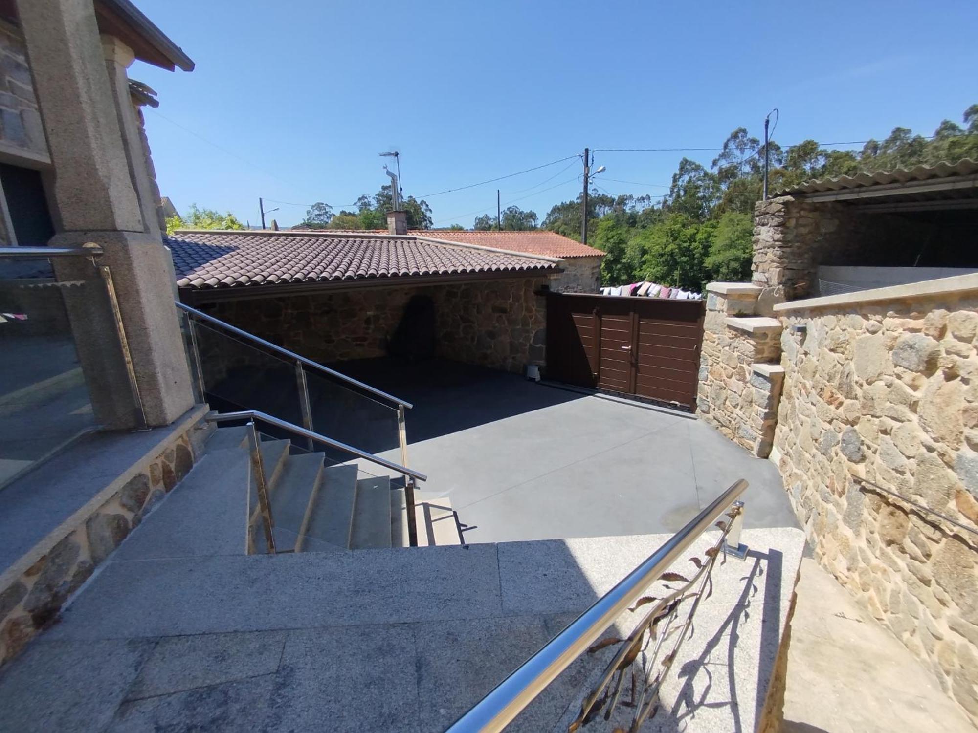 Casa Rio Canon Meis Exterior photo